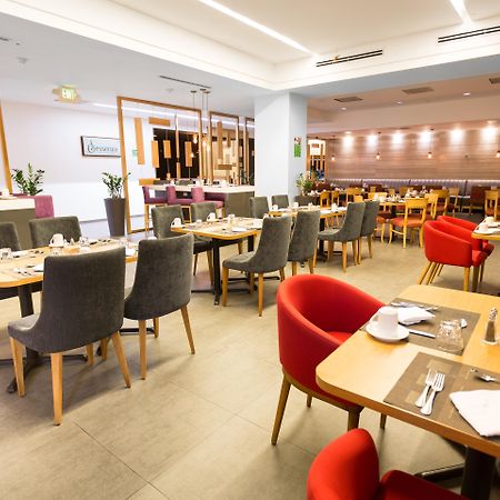 Holiday Inn San Salvador By Ihg Exteriér fotografie