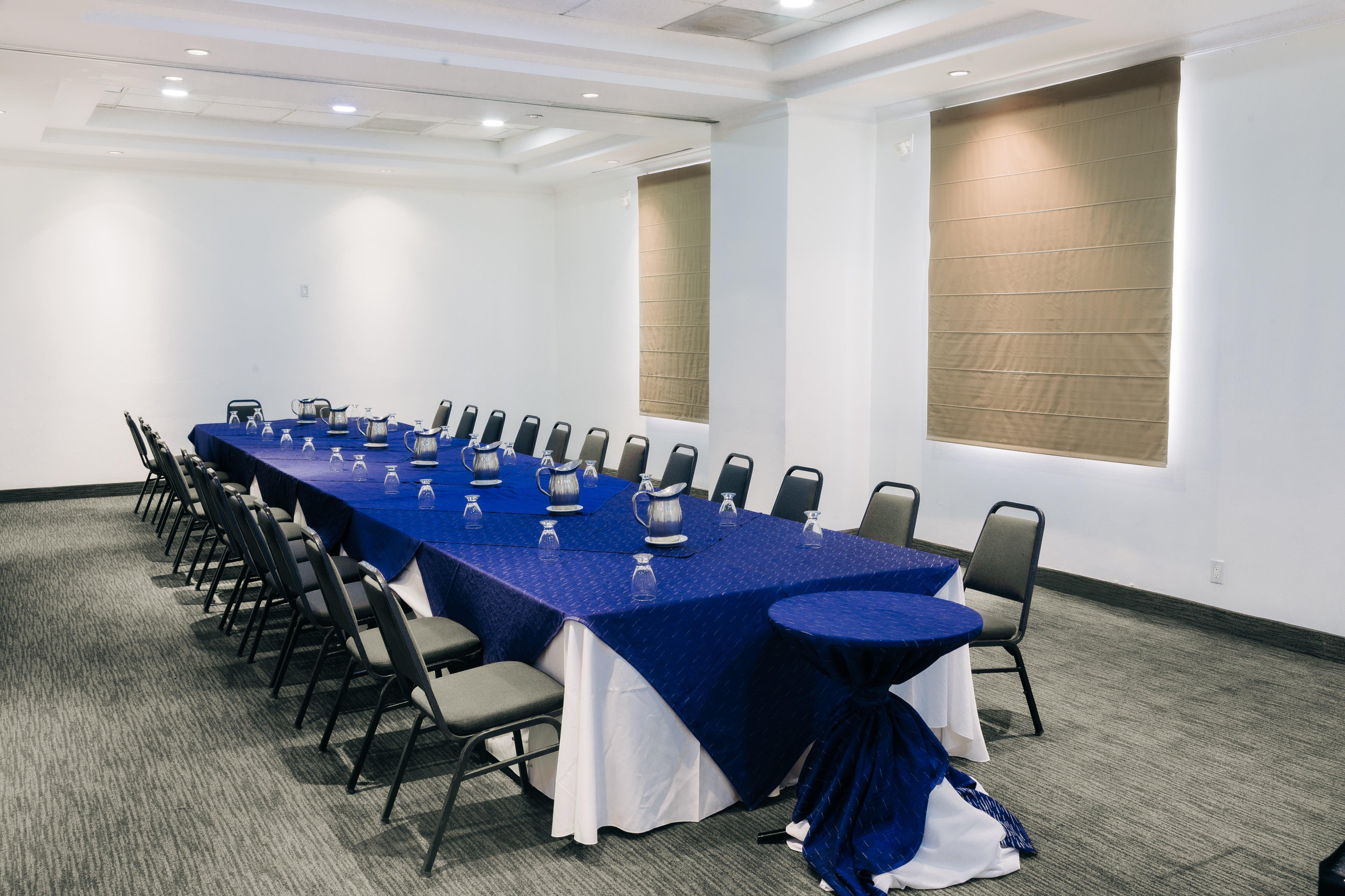 Holiday Inn San Salvador By Ihg Exteriér fotografie