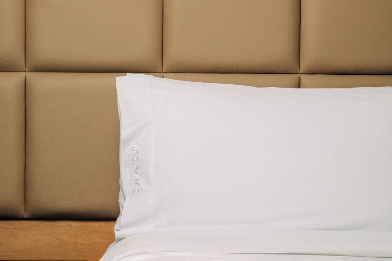 Holiday Inn San Salvador By Ihg Exteriér fotografie