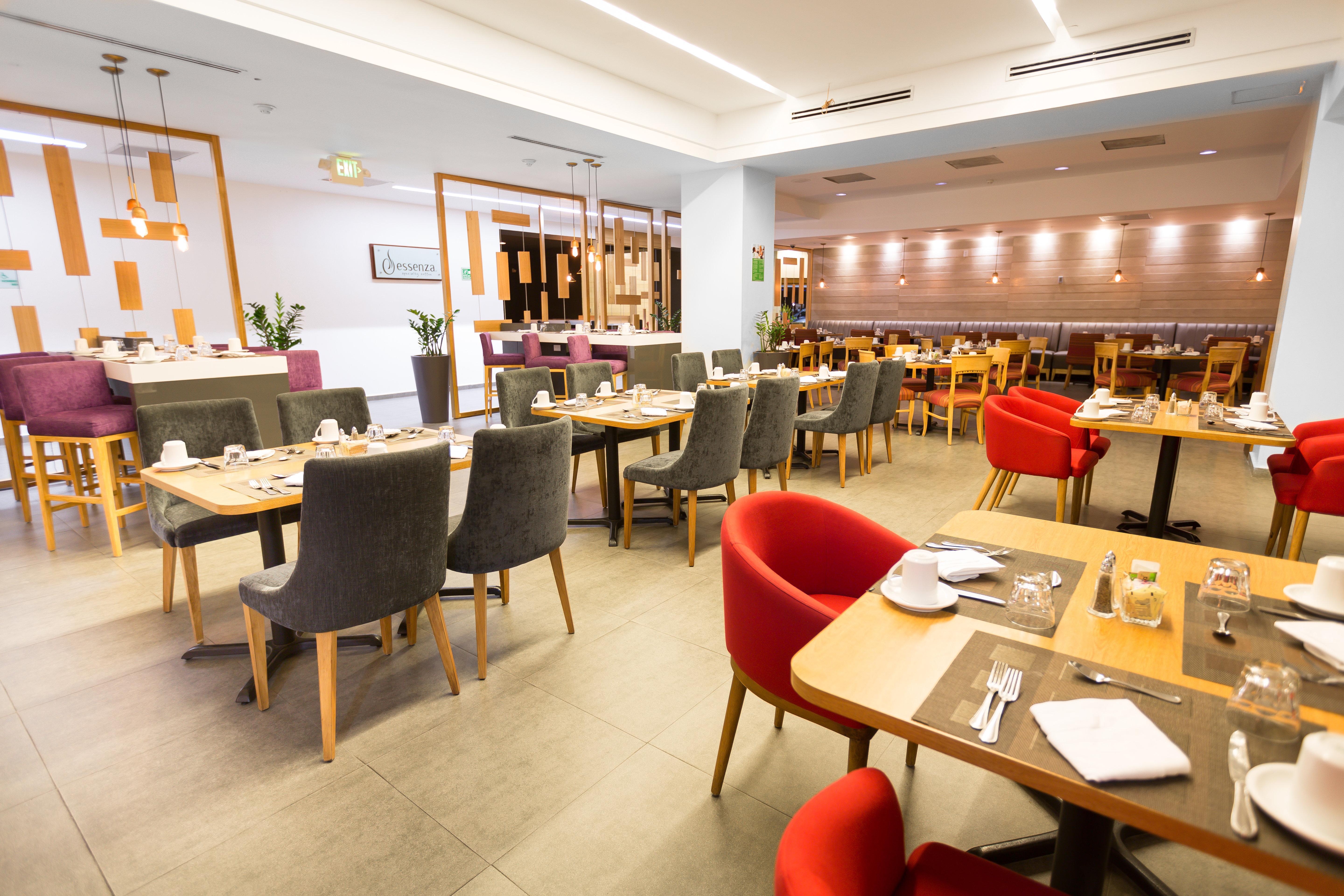 Holiday Inn San Salvador By Ihg Exteriér fotografie