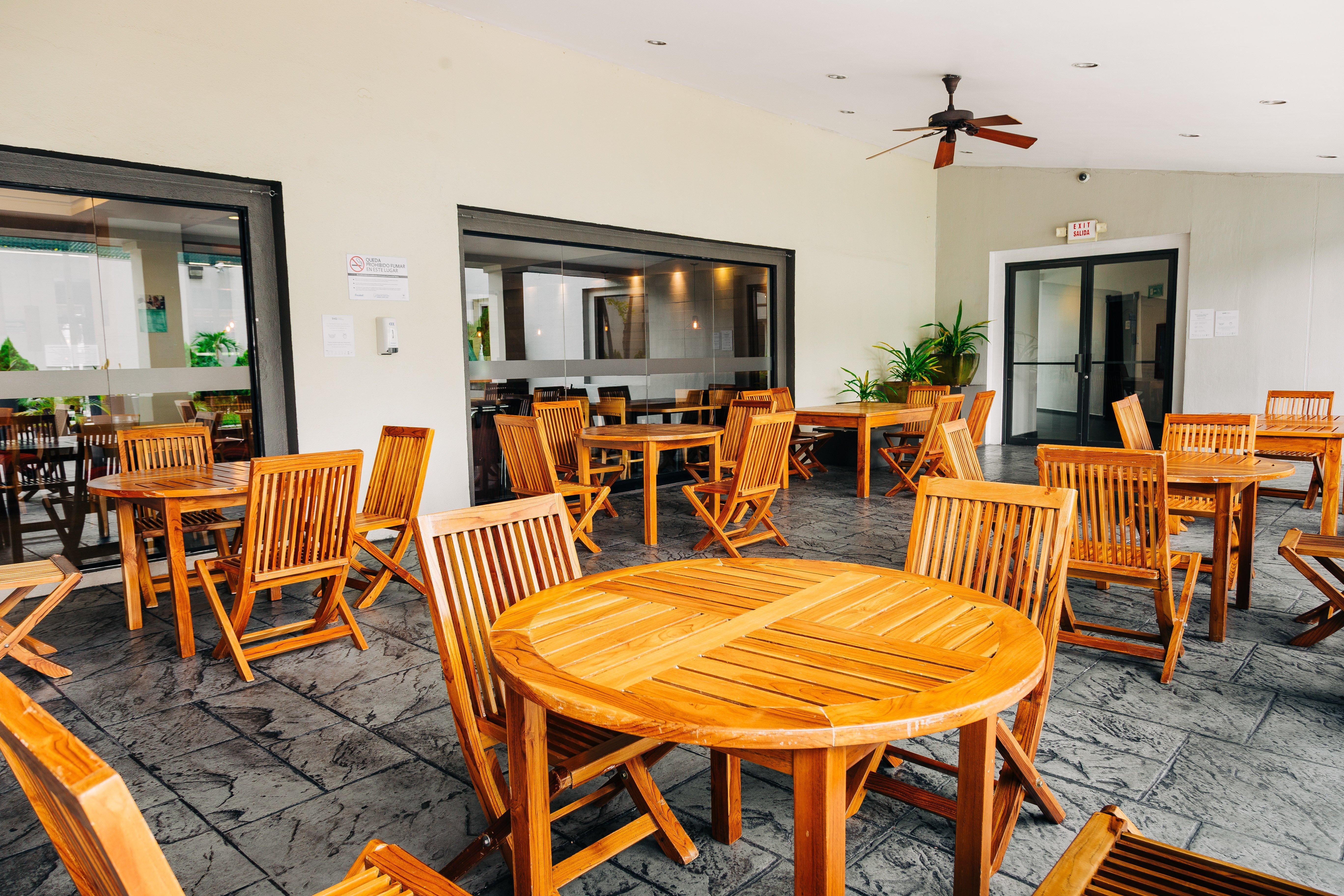 Holiday Inn San Salvador By Ihg Exteriér fotografie