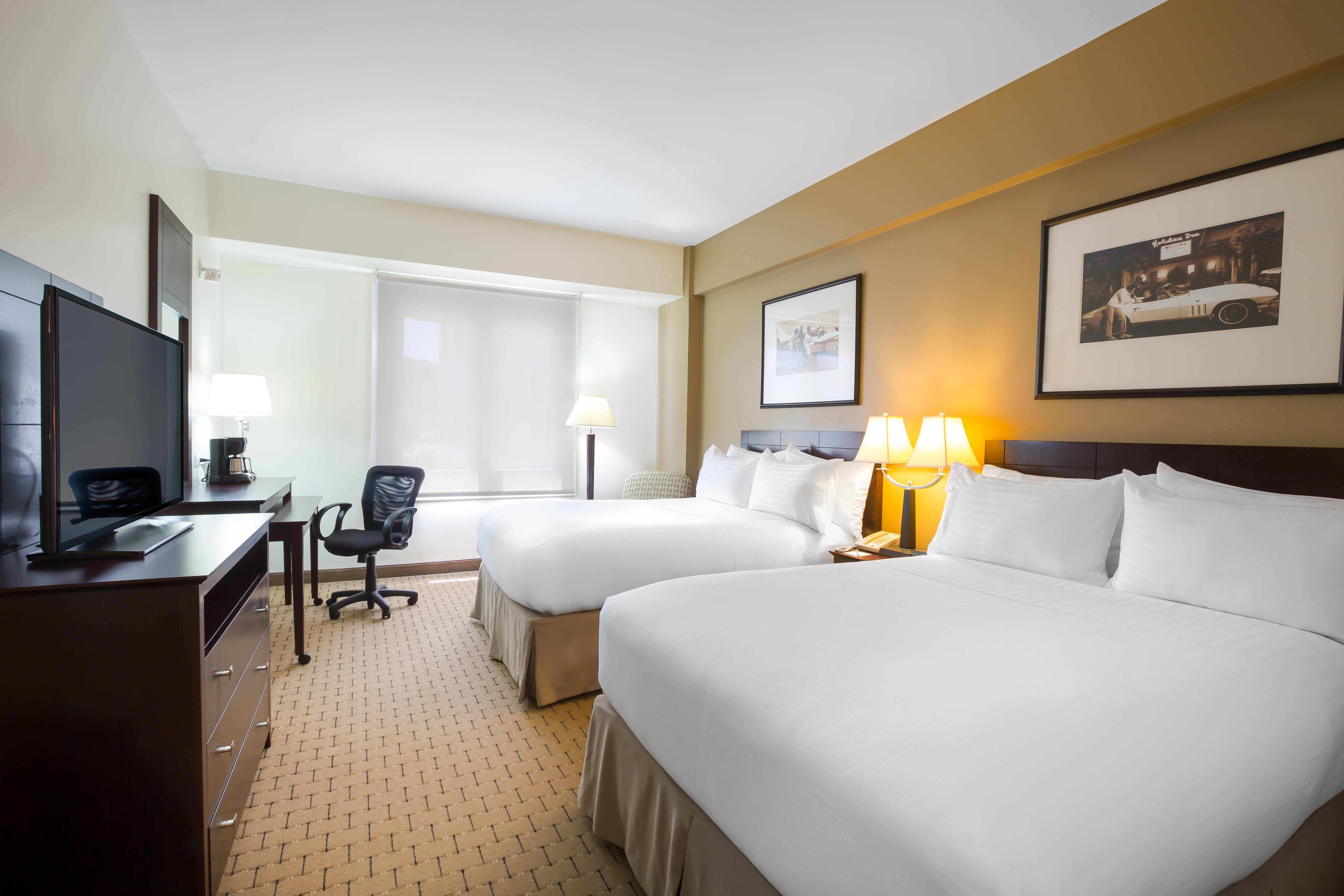Holiday Inn San Salvador By Ihg Exteriér fotografie