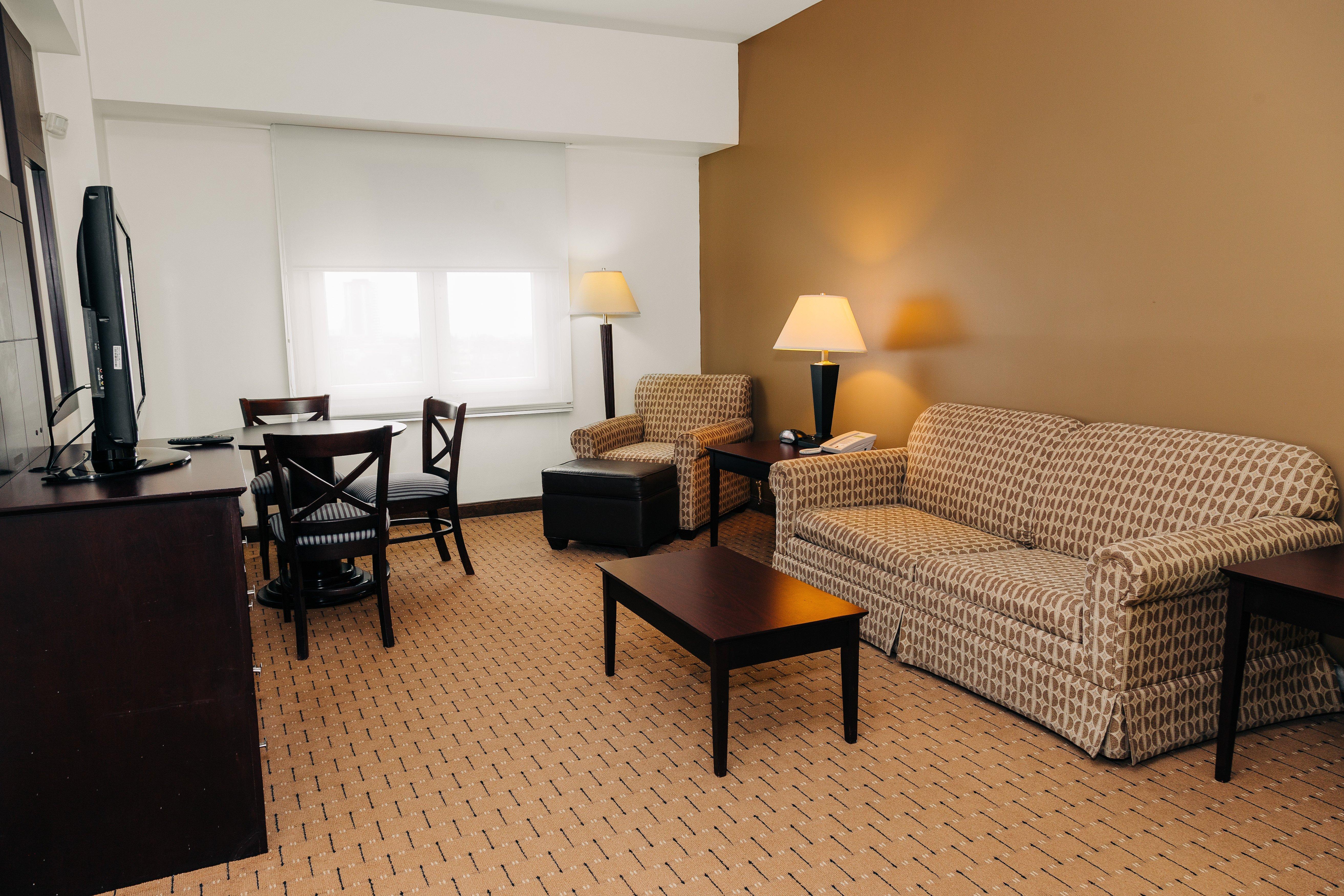 Holiday Inn San Salvador By Ihg Exteriér fotografie