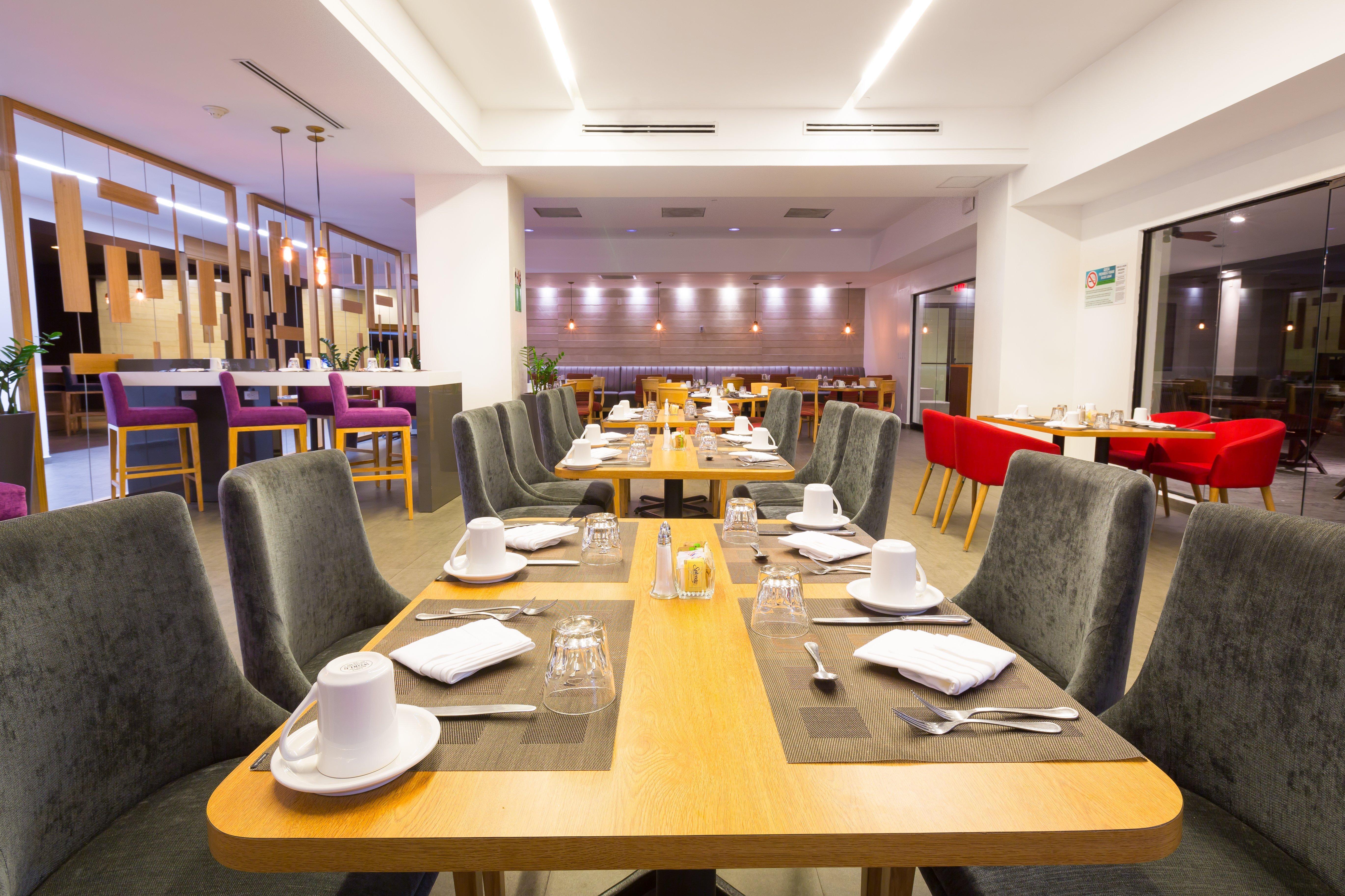 Holiday Inn San Salvador By Ihg Exteriér fotografie
