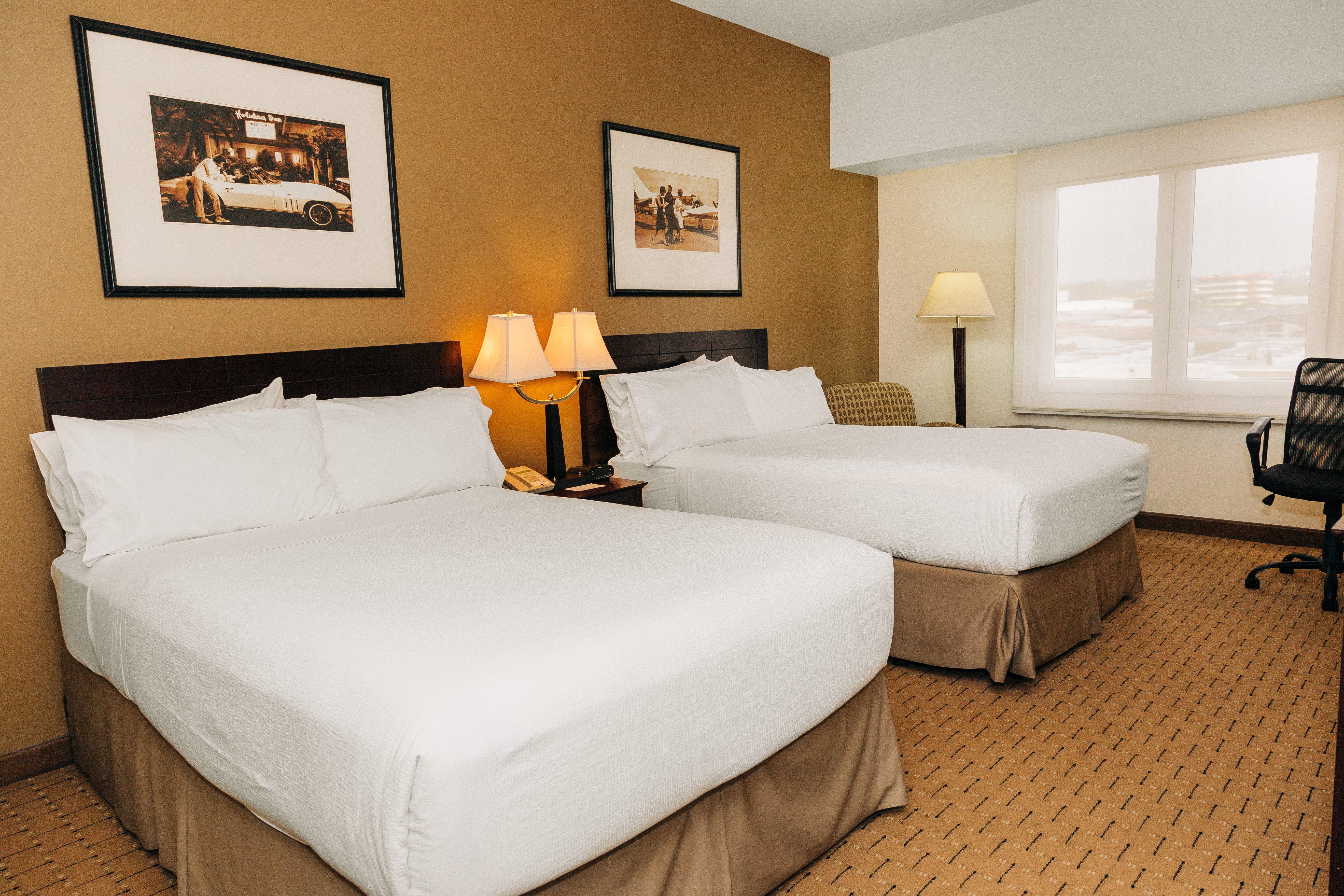 Holiday Inn San Salvador By Ihg Exteriér fotografie