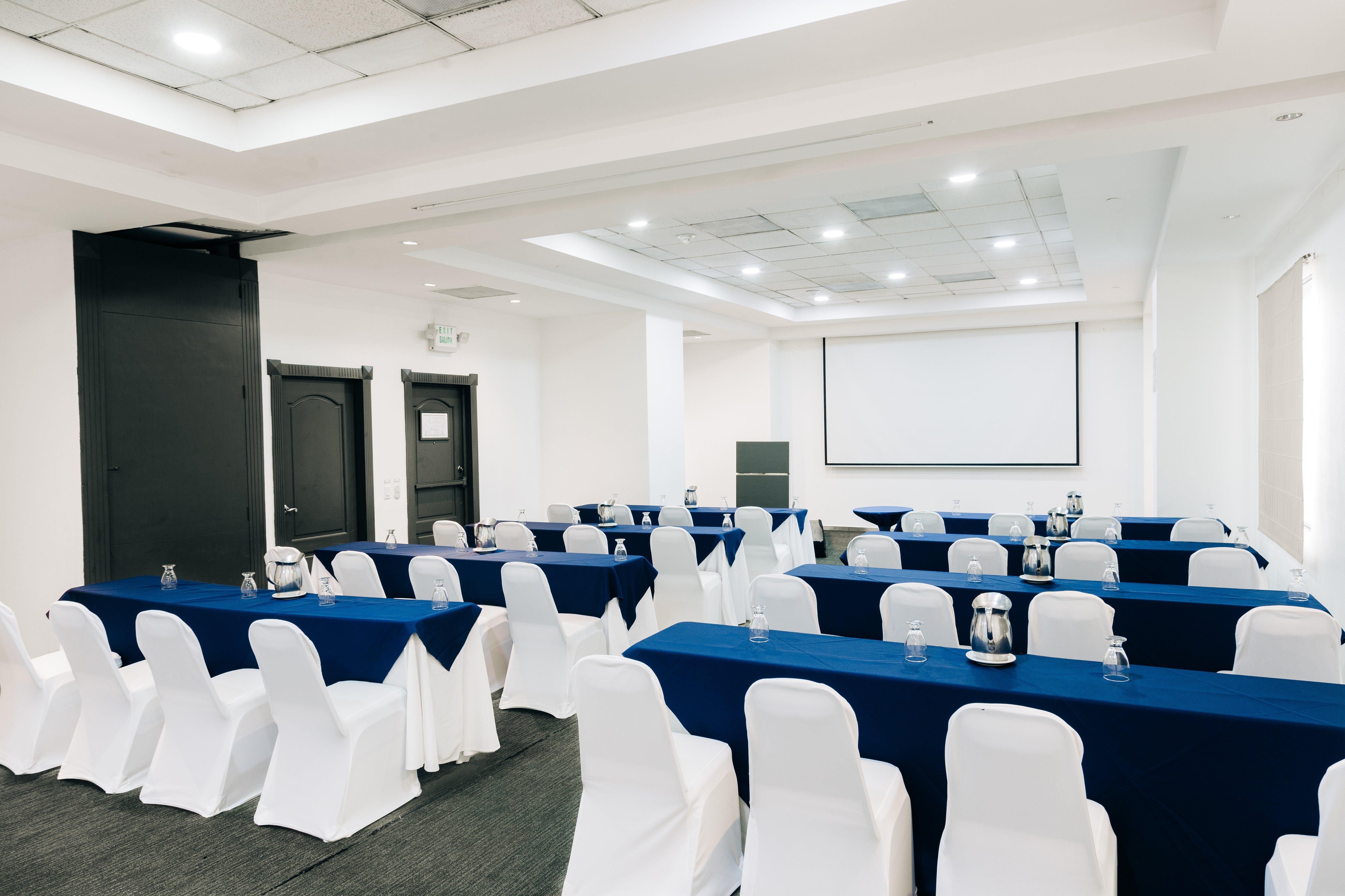 Holiday Inn San Salvador By Ihg Exteriér fotografie
