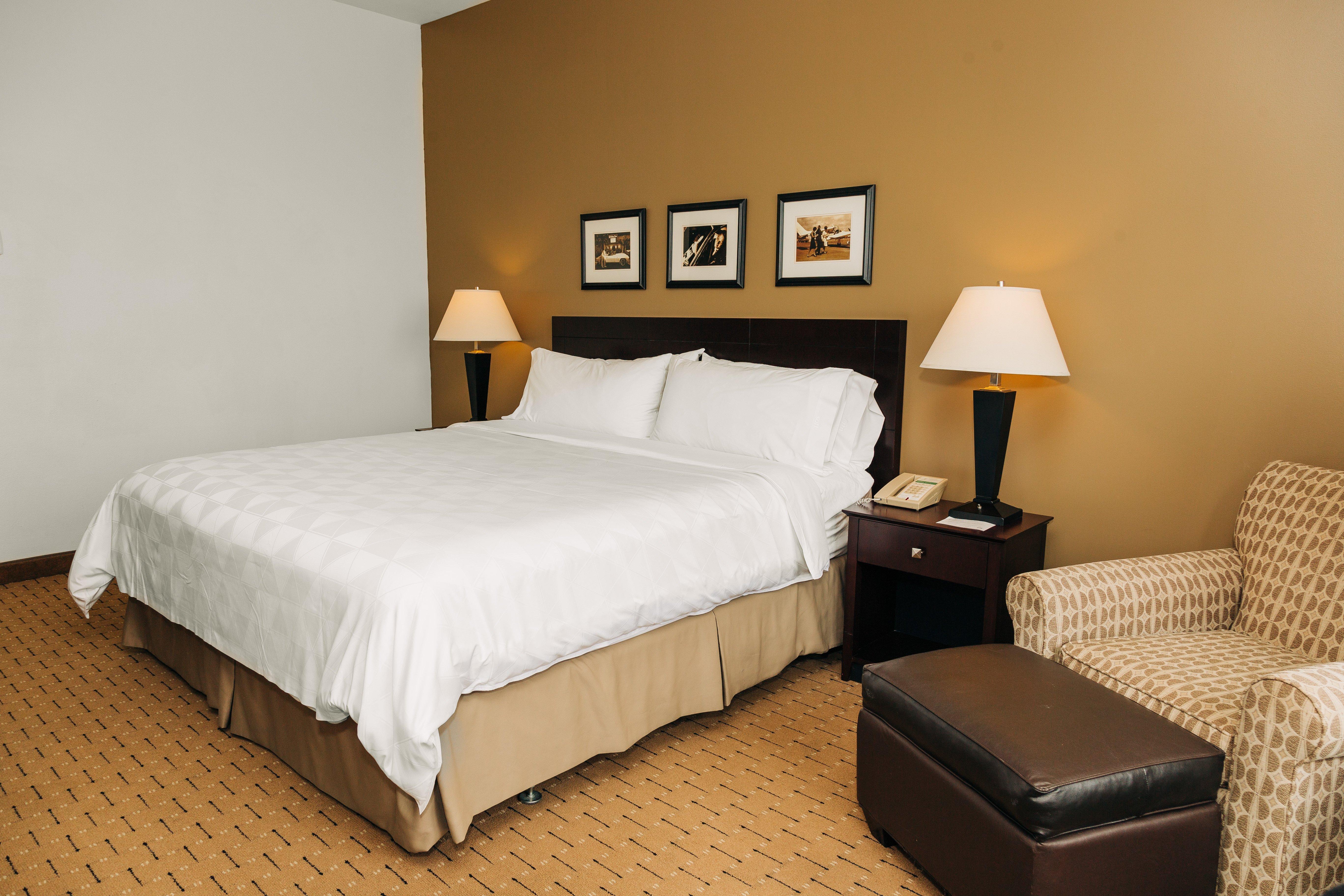 Holiday Inn San Salvador By Ihg Exteriér fotografie