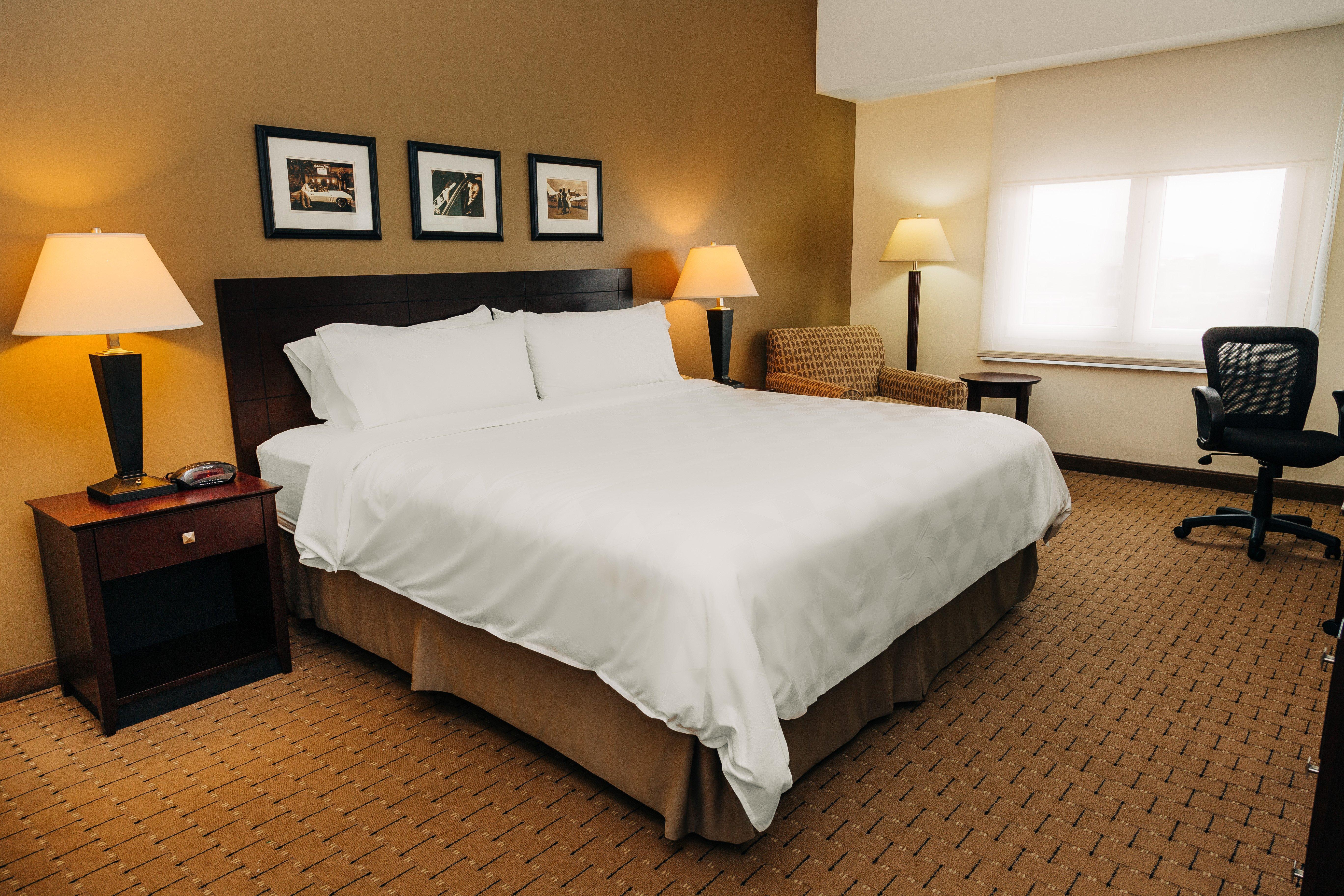 Holiday Inn San Salvador By Ihg Exteriér fotografie