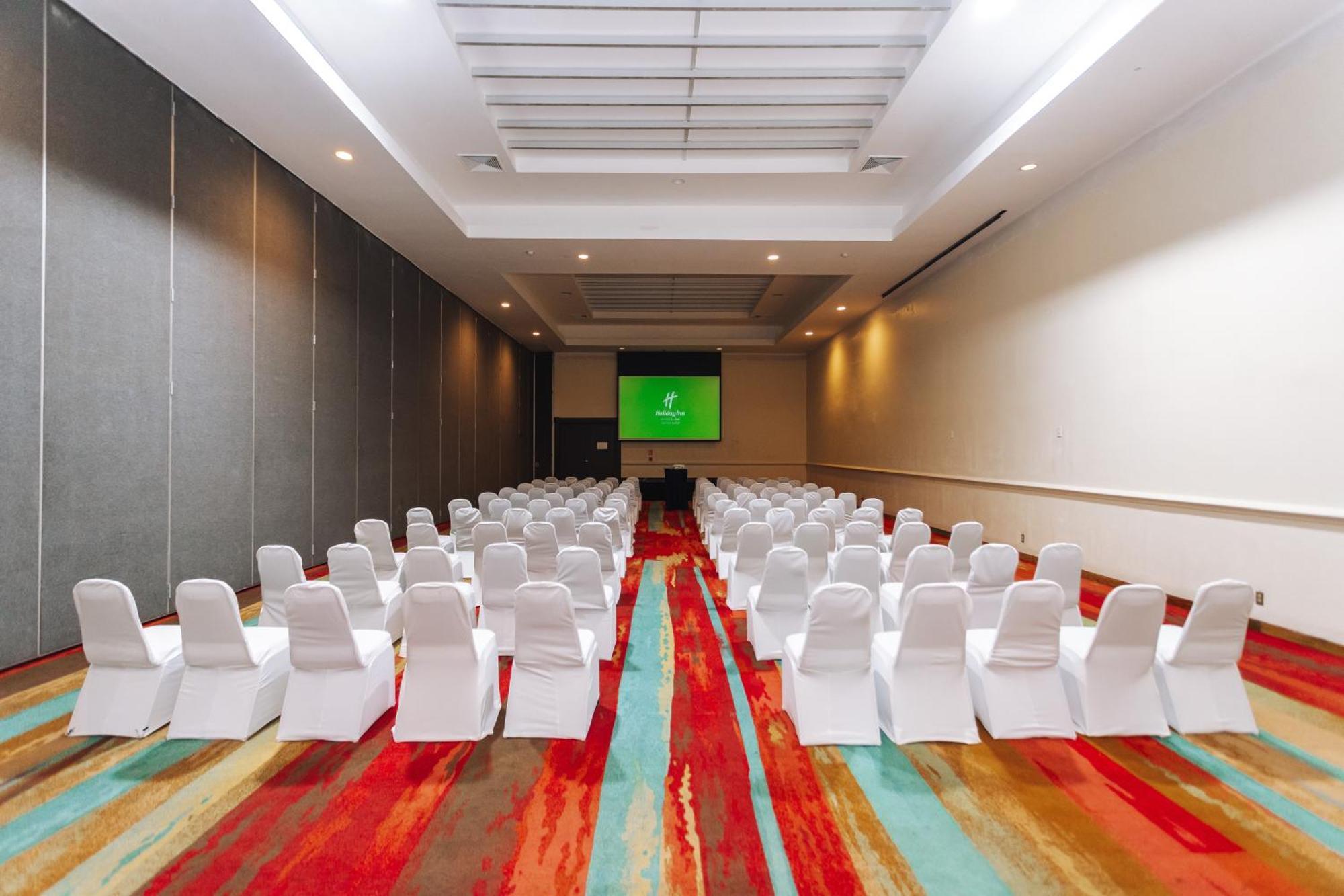 Holiday Inn San Salvador By Ihg Exteriér fotografie