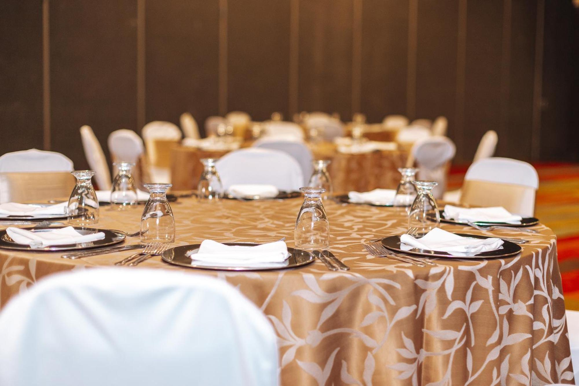 Holiday Inn San Salvador By Ihg Exteriér fotografie